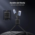 UGREEN 1.5FT USB C to Micro B Hard Drive Cable, 10 Gbps, compatible with MacBook Pro/Air, iPhone, Samsung Galaxy S24,
