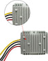 Golf Cart DC Converter Regulator, 36V 48V Step Down to 12V, 20A 240W Voltage Reducer for Golf Cart