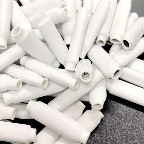 Wire B Connector Filled Wet B Wire Gel - Telephone Alarm Wire Crimp Beanies Splices for Low Voltage