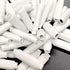 Wire B Connector Filled Wet B Wire Gel - Telephone Alarm Wire Crimp Beanies Splices for Low Voltage