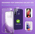 iAnder 3 Pack Galaxy S22 Screen Protector, Camera Lens Protector with Easy Installation Tray, HD Retina Clarity