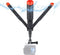 YALLSAME Floating Selfie Stick for GoPro Hero 13 12 11 10 9 8