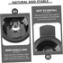 External Camera Mobile Phone Lens, 2 in 1 Macro Lens Clip, Professional Macro Lens with Universal Clip, Optical Glass