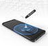 Liquid Glass Screen Protector for Smartphones/Tablets/Watches - Wipe On Nano Protection for Up to 4 Devices.
