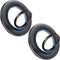 CreaDream 2PC Magnetic Phone Ring Holder for MagSafe, 360 Rotation Magnet Cell Phone