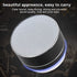 Bluetooth Speaker, Memory Card and U Disk Playing Portable Wireless Speaker, Powerful Sound Quality Speaker, Soundbox Stereo HD Surrounding Sound