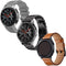 Watch Bands for Galaxy Watch 46mm and 3 45mm - 22mm Bands for Garmin Vivoactive 4, Fossil Gen 5