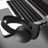 Replacement Ear Pads for Sony Playstation 5 PS5 Pulse 3D Wireless Headset, Breathable Mesh Fabric Ear Cushions Covers