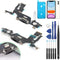 Charger Dock Connector for iPhone 11, Charging Port Replacement USB Charger Board Flex Cable Parts