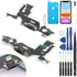 Charger Dock Connector for iPhone 11, Charging Port Replacement USB Charger Board Flex Cable Parts