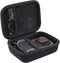 Baval Camera Case Compatible with Insta360 Ace Pro 2 Waterproof Action Camera(Small Case)