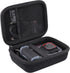 Baval Camera Case Compatible with Insta360 Ace Pro 2 Waterproof Action Camera(Small Case)