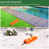 Outdoor Extension Cord Safety Cover with Waterproof Protector Seal for Outdoor Outlets, Plugs, Sockets