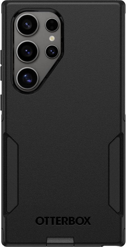 OtterBox Samsung Galaxy S24 Ultra Commuter Series Case - Single Unit Ships in