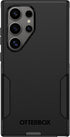 OtterBox Samsung Galaxy S24 Ultra Commuter Series Case - Single Unit Ships in