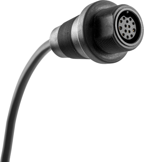 MKR MI-1 HB HELIX Adapter Cable, Black