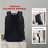 14 Inch Backpack SAKOS TRENDY Book Bags For Women, Laptop For Women, Business Professionals, Personal Item TSA