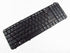 US Keyboard for HP Pavilion DV6 Models - DV6-1218CA, DV6-1230CA, DV6-1237CA, DV6-1238CA, DV6-1248CA, DV6-1253CA,