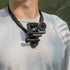 Osmo Action Hanging Neck Mount, Compatible with Osmo Action, DJI Action 2, 3, 4, 5 Pro