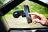 SP CONNECT Suction Mount for Smartphone, Compatible with Car Windshield Phone Case