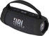 Silicone Cover Case for JBL Charge 5 Wi-Fi Portable Wireless Speaker, Carrying Skin Accessories, Black