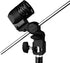 EMART Light Bulb Stand, E26 / E27 AC Socket Lamp Holder with Umbrella Holder, 2 PACK for Photo Video Studio