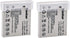 Kastar NB-4L Battery 2-Pack Replacement for Canon PowerShot SD30, SD40, SD200, SD300, SD400