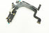 Charging Port Board Dock Connector Flex Cable Replacement for iPhone 14 Pro Max 6.7 inch (White)