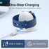 Charging Stand for Apple Watch - Magnetic Wireless Portable Watch Charger Stand with Charging Cord & Adapter Compatible