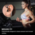 In Ear Monitor Headphones, HiFi Stereo IEM Earphones, Dynamic Dual Driver Wired Earbuds, Noise Canceling Headset for