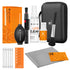 K&F CONCEPT 25-1 Professional Camera Cleaning Kit for DSLR Cameras with Full Frame Sensor