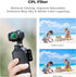 K&F Concept Magnetic 4 Pack ND & CPL Filter Kit for DJI OSMO Pocket 3, Multi-Coated/HD Optical Glass