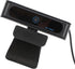 ASHATA 1080P 1080P 30FPS 11, Webcam with dowsHello, Full HD Recognition Webcam for USB Computer Web Camera for PC