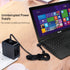 SOLICE 45W Laptop Charger for Asus Vivobook X541 X515 X712 F510 F512 F556 F556UA F512JA F512DA F512FA F510UA F510QA