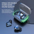 True Wireless Bluetooth Earbuds 2024 Model 13, In-Ear Headphones with Charging Case, Compatible with Apple & Android