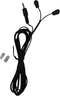 TV Guardian LT Dual Flashing Infrared IR Emitter Blink Eye Cable 6ft by TV Guardian