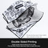 ULANZI Protective Wrap, Anti-scratch Lens Camera Wrap for DSLR/Camera Lens/Phone/Accessories