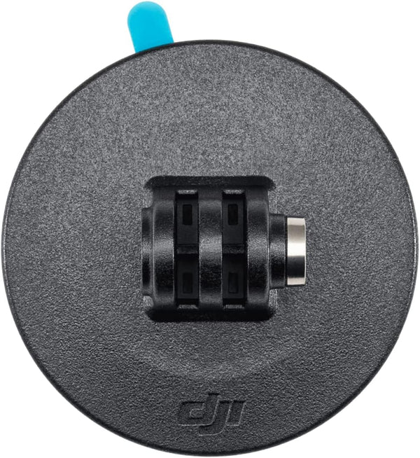 DJI Osmo Action Adhesive Base Kit, Compatible with Osmo Action 3 and Osmo Action 4