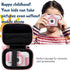 Leayjeen Kids Camera Case Compatible with SUZIYO Kids Digital Selfie Cameras - Easter Birthday Gifts for Girls and Boys