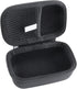JINMEI Hard EVA Carrying Case for Kodak PIXPRO WPZ2 Waterproof Digital Camera (Black)