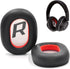 Replacement Ear Pads for Plantronics Voyager 8200 UC & Backbeat Pro2 - Memory Foam Cushions for Ultimate Comfort.