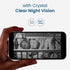 litokam Indoor Camera, 2K Security Camera for Home with Night Vision, Pet Camera, Motion Detection, 2-Way Audio, Works
