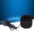 USB Lens Warmer, Camera Dew Heater Strip with 3 Temperature Settings, Prevents Fog Condensation for DSLR and Telescopes