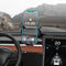 Tesla Phone Mount, Adjustable 360° Car Phone Holder Compatible with Model 3/Y, for iPhone 15 14 13 Series and All Phones