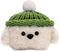 Plush Case Compatible with Apple AirPods Pro, Handmade Knitted Cartoon Headphone Case, Rechargeable Headphone Case,