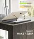 MoKo 7" 12th 2024, Case for All-new Ebook Readers Gen Lightweight PU Protective Shell Cover with Auto Wake/Sleep