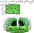 Geekria Flex Fabric Headband Cover for Skullcandy Crusher Evo, ANC, Hesh 3, Hesh Evo, Venue Headphone Cushion Protector