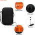 Carrying Case for JBL Go 3 / JBL Go 4 Portable Bluetooth Speaker, Waterproof Dustproof Storage Holder, Wireless Compact