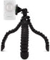 Focus 10-Inch Camera Flexible Spider Tripod