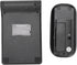 SUNGOOYUE Number Pad, Plug and Play 2.4GHz Wireless Technology, 1200 DPI Mouse Combo, Black